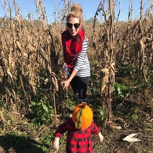 Meet your Posher, Amanda